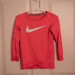 NIKE 2T Sweatshirt